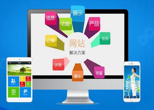 莒县如何进行网站设计才能突出产品的优势